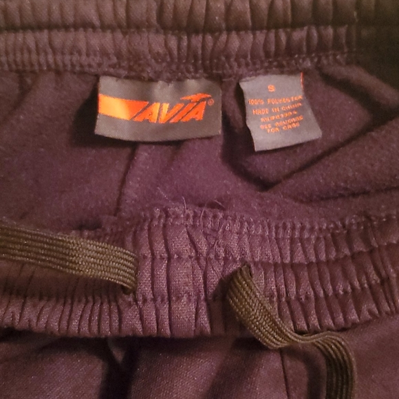 Avia Black Joggers - Picture 6 of 6